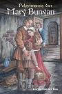De pelgrimsreis van Mary Bunyan - Corrie van der Bas