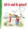 Dit is wat ik geloof - Linda Bikker & Martin Zeeman