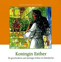 Meeuse, ds. C.J. -  Koningin Esther