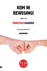 Kom in beweging! - Dick van den Noort (red.)