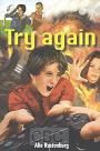 Try again - Alie Rustenburg
