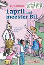 1 april met meester Bil - Corien Oranje