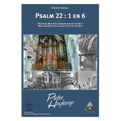 Heykoop, Pieter - Psalm 22: 1 en 6 (klavarscribo)