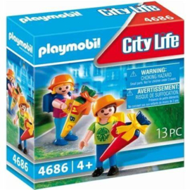 playmobil 4686