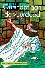 Ontsnapt aan de vuurdood  - C. van Rijswijk