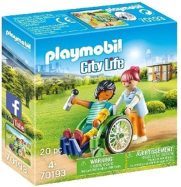 playmobil 70193