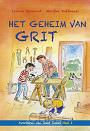 Het geheim van Grit - Lianne Biemond