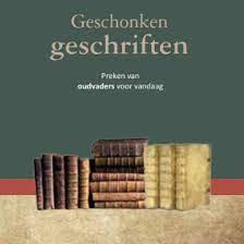 Geschonken geschriften deel 1