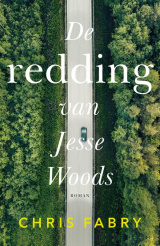 Fabry, Chris - De redding van Jesse Woods