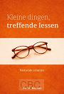 Kleine dingen, treffende lessen - Ds. M. Karens