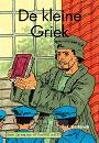De kleine griek  - C. van Rijswijk