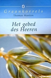 Manton, Thomas - Het gebed des Heeren