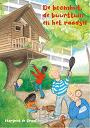 De boomhut de buurttuin en het raadsel - Margriet de Graaf