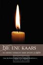 Die ene kaars - Janny den Besten