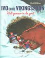 Ivo en de vikingszoon het gevaar in de grot (deel 3) - Roelof Wijtsma