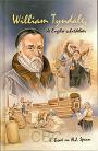 William Tyndale - J. Bout en N.J. Spaan