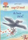 Aap en mol ik ben zes- Gitte Spee