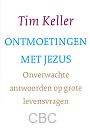 Keller, Tim - Ontmoetingen met Jezus