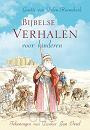 Bijbelse verhalen voor kinderen deel 1- Gisette van Dalen