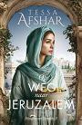 Op weg naar Jeruzalem - Tessa Afshar