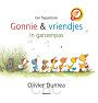 Gonnie en vriendjes in ganzenpas