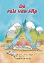 Lok-de Haan, Ida - De reis van Flip