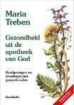 Treben, Maria - Gezondheid uit de apotheek van God