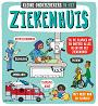 kleine onderzoekers in het Ziekenhuis