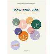 How2talk2kids - Heleen de Hertog