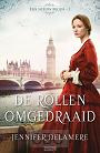 De rollen omgedraaid - Jennifer Delamere
