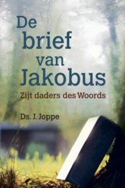 Joppe, Ds. J. - De brief van Jakobus