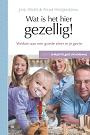 Wat is het hier gezellig! - Joop Stolk en Aline Hoogenboom