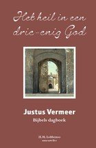 Het heil in een drie-enig God - Justus Vermeer