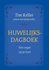 Keller, Tim - Huwelijksdagboek