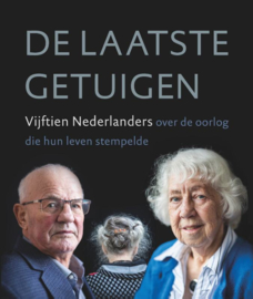 Schaap, Gert-Jan e.a. - De laatste getuigen