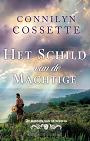Het schild van de machtige - Connilyn Cosette