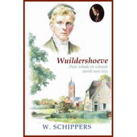 Schippers, W. - Wuildershoeve