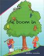 Jansma, Wicher - De boom in