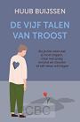De vijf talen van troost- Huub Buijssen