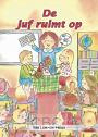 De juf ruimt op - Ida Lok - de Haan