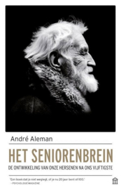 het senioren brein- Andre Aleman