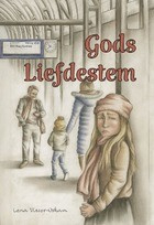 Gods liefdestem - Lena Visser Oskam