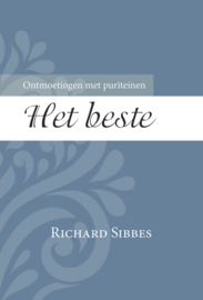 Sibbes, Richard - Het beste