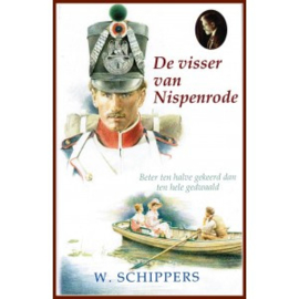 Schippers, W. - De visser van Nispenrode