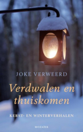 Verweerd, Joke - Verdwalen en thuiskomen