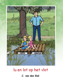 End, C. van den - Lu en Lot op het vlot