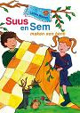 Suus en Sem maken een tent - Linda Bikker