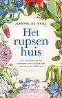 Vries, Jeanine de - Het rupsenhuis