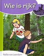 Wie is rijk - Nellie van Leerdam
