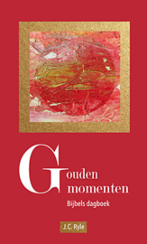 Gouden momenten (grote letter) - J.C. Ryle